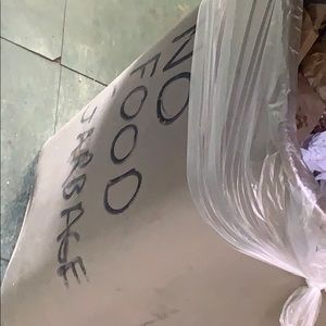 Meet your Posher, Peter